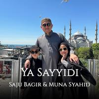 Ya Sayyidi