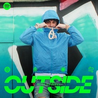 GEEKALEEK (feat. Cash Kidd) [Spotify OUTSIDE Version]