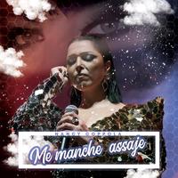 Me manche assaje