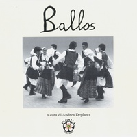 Ballu 'e ischìna
