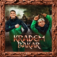 Kradem bakar