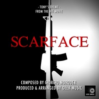 Scarface - Tony's Theme