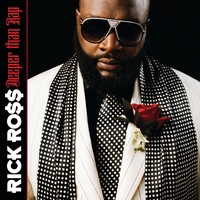 Rich Off Cocaine - Album Version (Edited)