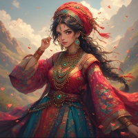 Balochi Saaz Fusion