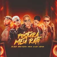 Postura Meu Rato