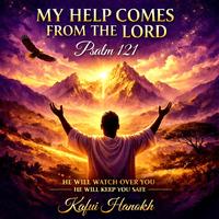 My Help Comes From the Lord
