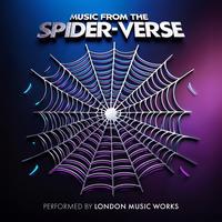 Black Suit Theme - From "Spider-Man 3"