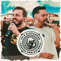 Cadê A Fera - Ao Vivo