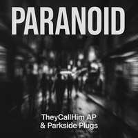 Paranoid