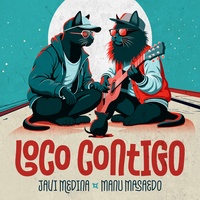 Loco Contigo (Pre-Release)