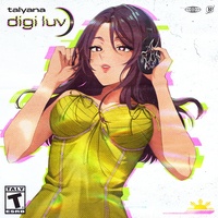 digi-luv