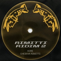 Rimitti Ridim 2