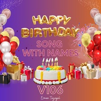 Happy Birthday Destiny
