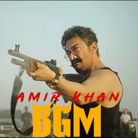 Coolie - Amir Khan Entry BGM