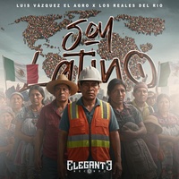 Soy Latino