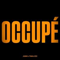 OCCUPÉ