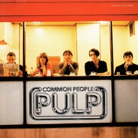 Common People - Full Length Version