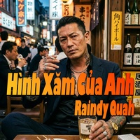 Hình Xăm Của Anh