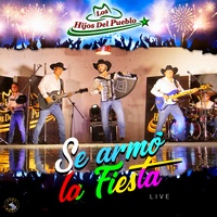 La Víbora de la Mar - Live