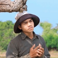 បងក្រគ្មានវាសនា