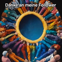Danke an meine Follower(KI gesungen)