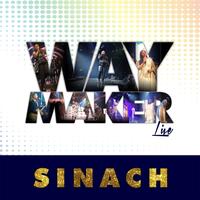 Waymaker - Bonus Track, Live