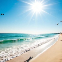 Ven a la playa (Acoustic)