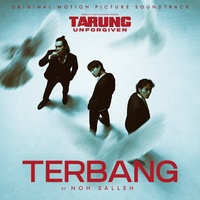 Terbang - Original Soundtrack From Tarung: Unforgiven