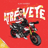 Atrévete