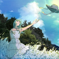 Tousui(First Verse version)