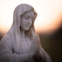 Ave Maria Cheia de Graça