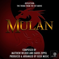 Mulan: Reflection