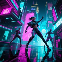 look for sensation