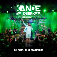 Tá Escrito - Ao Vivo
