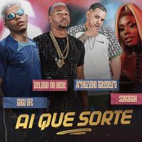 Ai Que Sorte (feat. Gugu Ofc) (feat. Gugu Ofc)