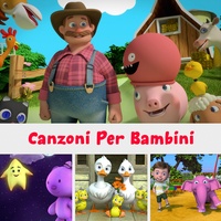 Topolino topoletto zum pa pa