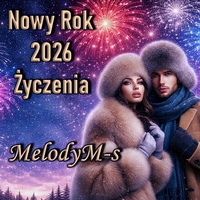 Nowy Rok 2026 – Życzenia