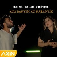 Aya Baktım Ay Karanlık