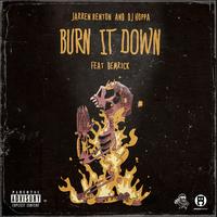 Burn It Down