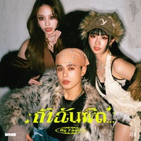 ถ้าฉันผิด... (My Fault) - Rap