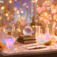 Magical Items Awakening – A Fairy-Tale Spell Begins
