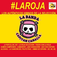 QUE VIVA ESPAÑA