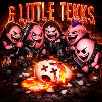 6 Little Tekks
