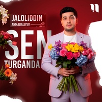 Sen Turganda