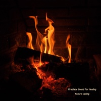 장작타는 소리 Fireplace Sound