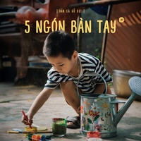 5 Ngón Bàn Tay - Đàn Cá Gỗ Original Soundtrack