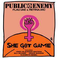 She Got Game