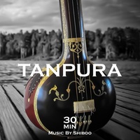 Tanpura - F Scale
