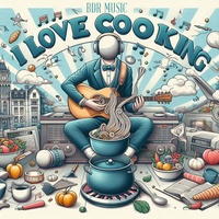 I love Cooking