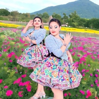 Carnaval Kusamá Kasqanki Concierto Residentes Caneños